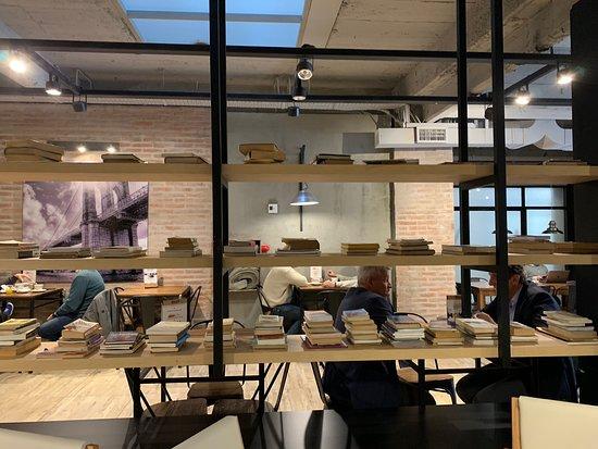 Mokka Coffee Store